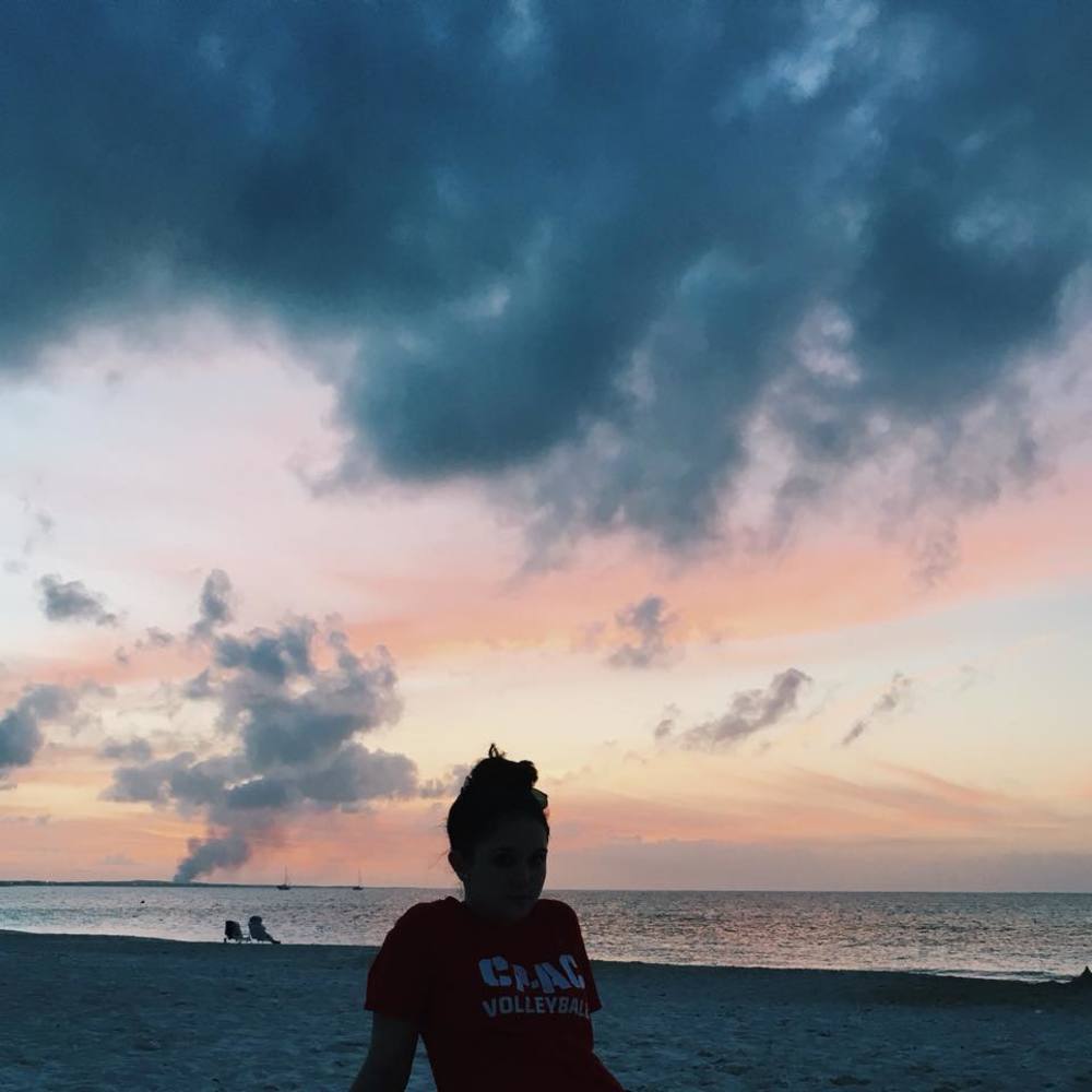 Meet your Posher, Michelle